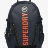Tarp-Rucksack