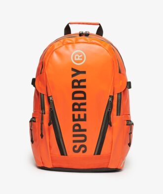 Tarp-Rucksack