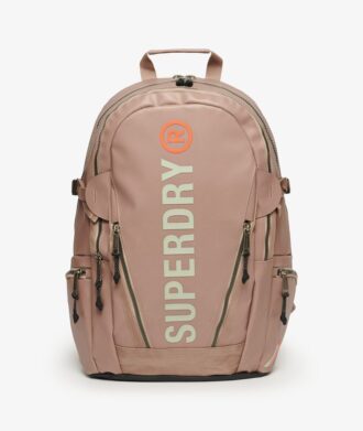 Tarp-Rucksack