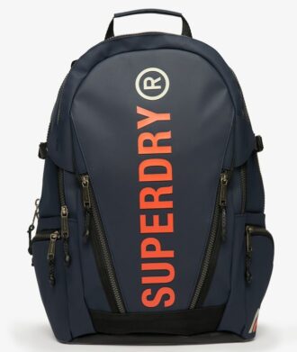 Tarp-Rucksack
