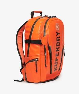 Tarp-Rucksack