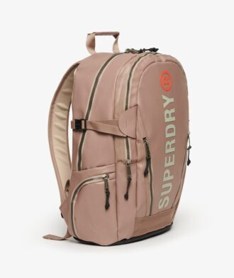 Tarp-Rucksack
