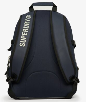 Tarp-Rucksack