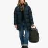 Tarp-Rucksack