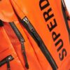 Tarp-Rucksack