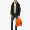 Tarp-Rucksack