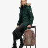 Tarp-Rucksack
