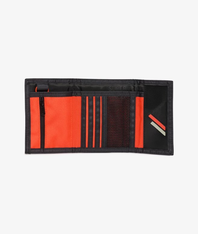 Tarp Tri-Fold Geldbörse Tarp Tri-Fold Geldbörse