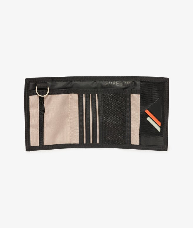 Tarp Tri-Fold Geldbörse Tarp Tri-Fold Geldbörse