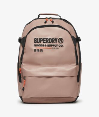 Tarp Utility Rucksack