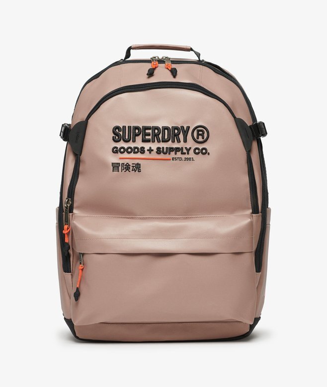Tarp Utility Rucksack Tarp Utility Rucksack