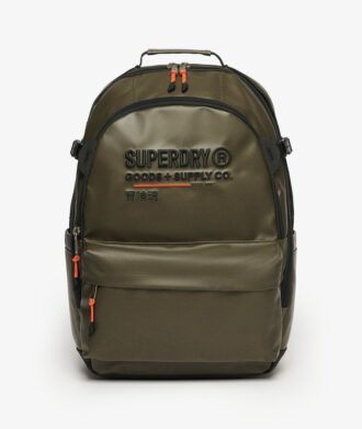 Tarp Utility Rucksack