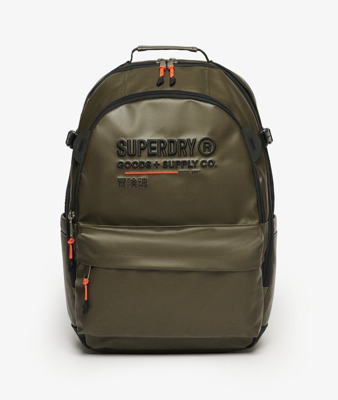 Tarp Utility Rucksack Tarp Utility Rucksack