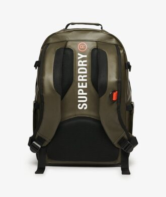 Tarp Utility Rucksack