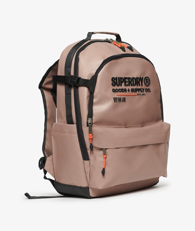 Tarp Utility Rucksack Tarp Utility Rucksack