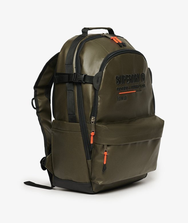 Tarp Utility Rucksack Tarp Utility Rucksack