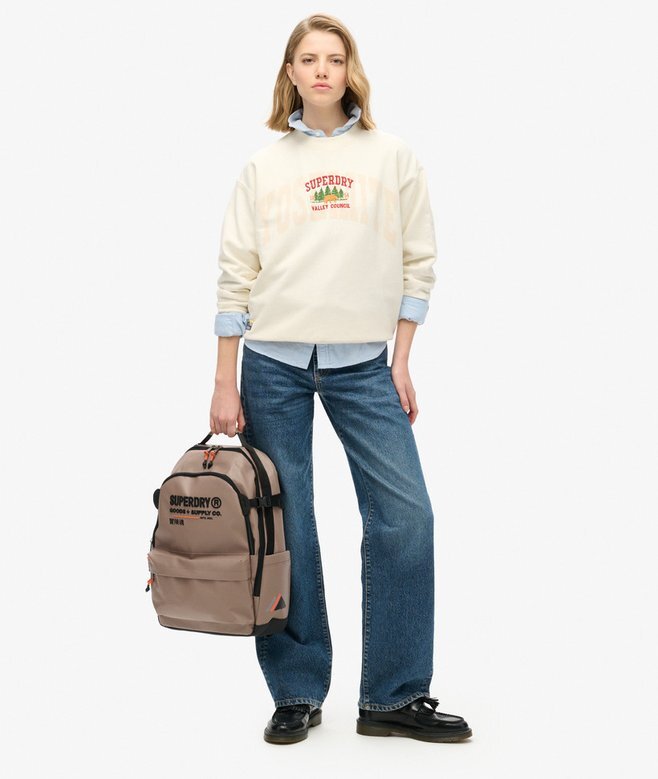Tarp Utility Rucksack Tarp Utility Rucksack