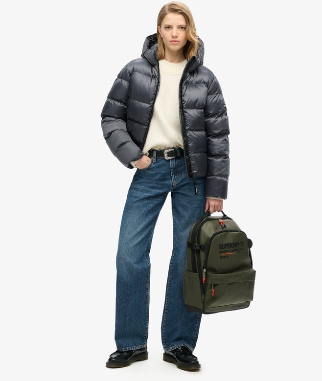 Tarp Utility Rucksack Tarp Utility Rucksack