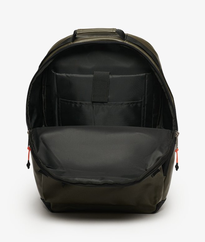 Tarp Utility Rucksack Tarp Utility Rucksack