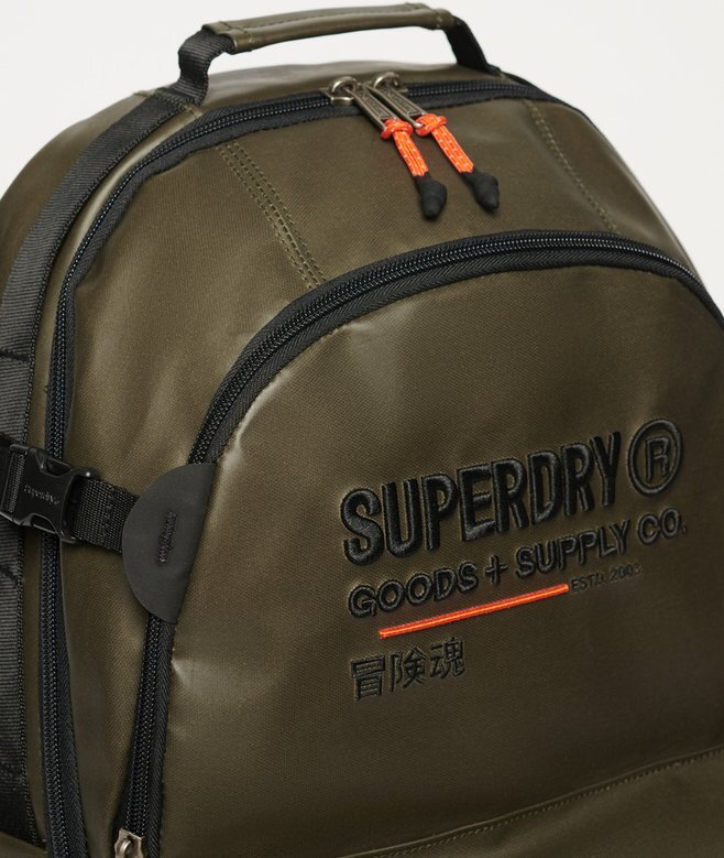 Tarp Utility Rucksack Tarp Utility Rucksack