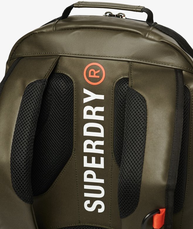 Tarp Utility Rucksack Tarp Utility Rucksack