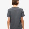 Tattoo Script Relaxed T-Shirt Tattoo Script Relaxed T-Shirt