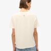 Tattoo Script Relaxed T-Shirt Tattoo Script Relaxed T-Shirt