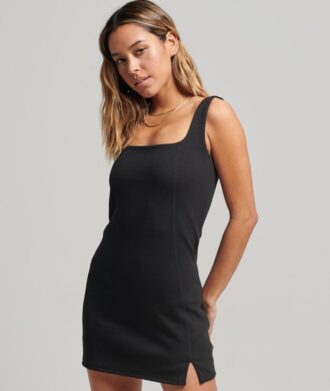 Tech-Kleid