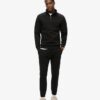 Tech Loose Half Zip Sweatshirt Tech Loose Half Zip Sweatshirt