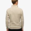 Tech Loose Half Zip Sweatshirt Tech Loose Half Zip Sweatshirt