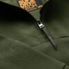 Tech Loose Half Zip Sweatshirt