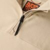 Tech Loose Half Zip Sweatshirt Tech Loose Half Zip Sweatshirt