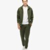 Tech Loose Track Top Tech Loose Track Top