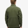 Tech Loose Track Top Tech Loose Track Top