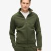 Tech Loose Track Top Tech Loose Track Top