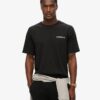 Tech Relaxed T-Shirt Tech Relaxed T-Shirt