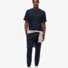 Tech Relaxed T-Shirt Tech Relaxed T-Shirt