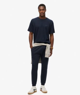 Tech Relaxed T-Shirt Tech Relaxed T-Shirt