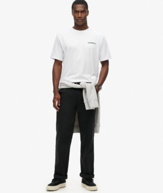 Tech Relaxed T-Shirt Tech Relaxed T-Shirt
