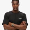 Tech Relaxed T-Shirt Tech Relaxed T-Shirt