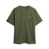 Tech Relaxed T-Shirt Tech Relaxed T-Shirt