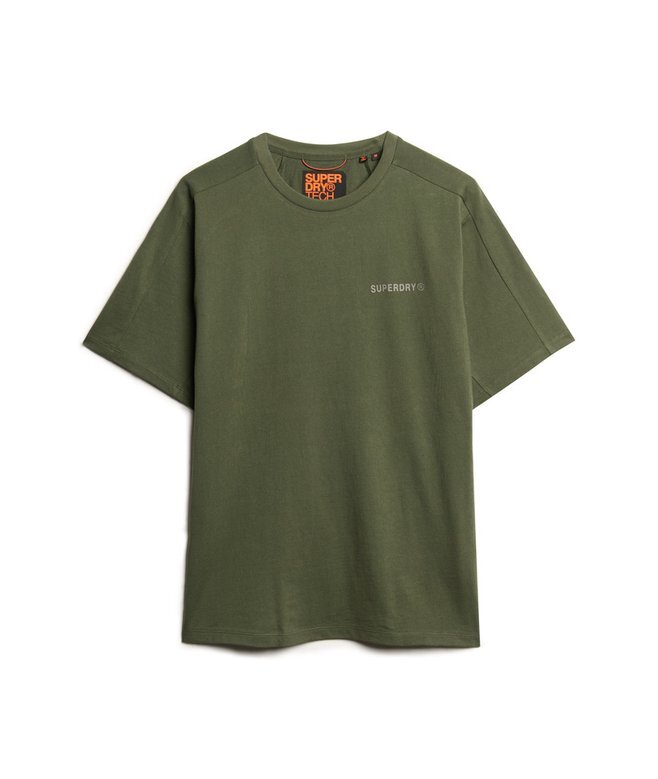 Tech Relaxed T-Shirt Tech Relaxed T-Shirt