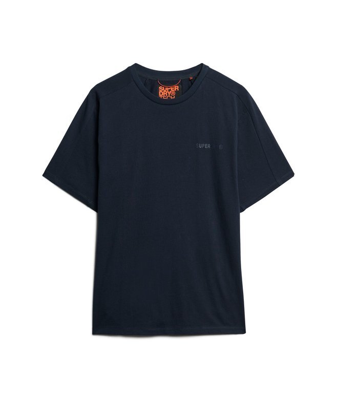Tech Relaxed T-Shirt Tech Relaxed T-Shirt