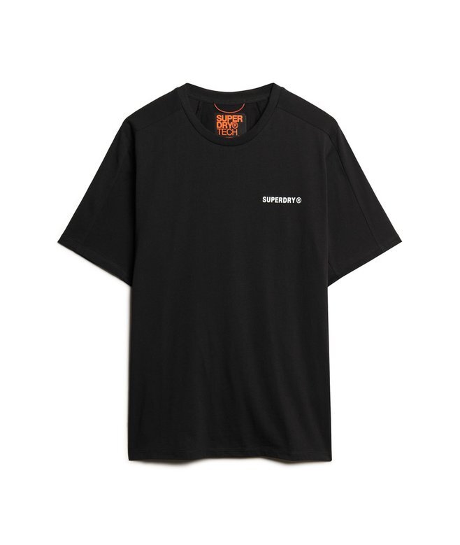 Tech Relaxed T-Shirt Tech Relaxed T-Shirt