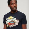 The Graphic T-Shirt The Graphic T-Shirt