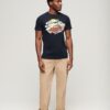 The Graphic T-Shirt The Graphic T-Shirt