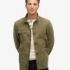 The Merchant Store – Arbeitsjacke aus Baumwolle The Merchant Store – Arbeitsjacke aus Baumwolle