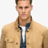 The Merchant Store – Arbeitsjacke aus Baumwolle The Merchant Store – Arbeitsjacke aus Baumwolle