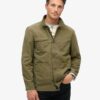 The Merchant Store – Arbeitsjacke aus Baumwolle The Merchant Store – Arbeitsjacke aus Baumwolle