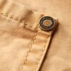 The Merchant Store – Arbeitsjacke aus Baumwolle The Merchant Store – Arbeitsjacke aus Baumwolle